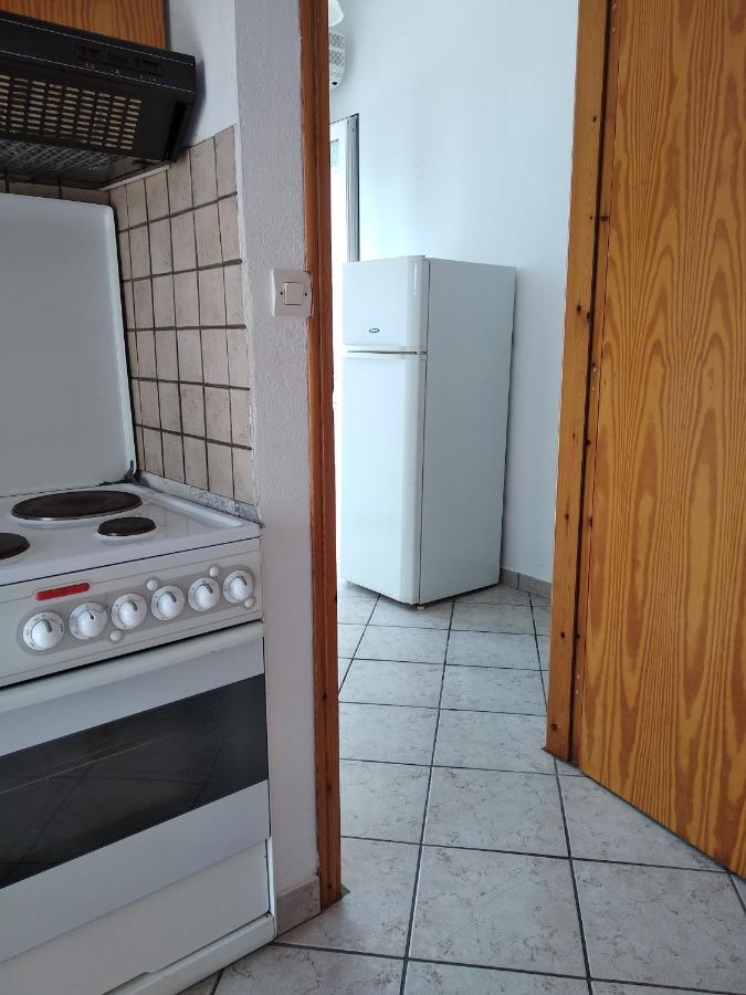 Ton Mari Apartments 帕琉乔拉 外观 照片